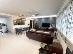 Blk 115 Bishan View (Bishan), HDB 4 Rooms #513582431